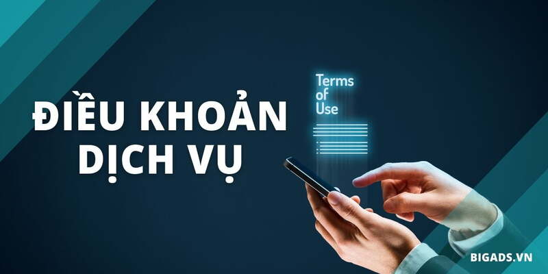 Điều khoản dịch vụ 99OK và tầm quan trọng với sự phát triển