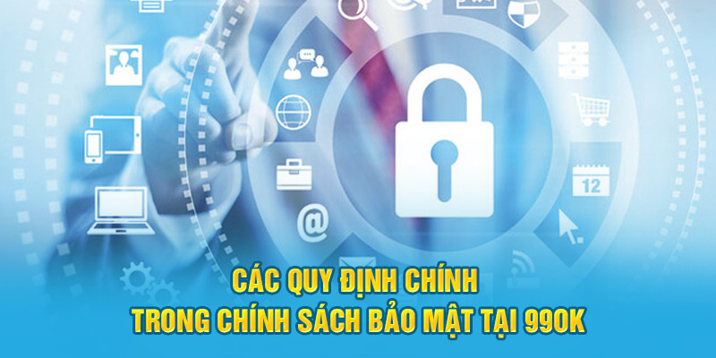 Quyền sở hữu trí tuệ được nêu rõ trong chính sách bảo mật 99OK