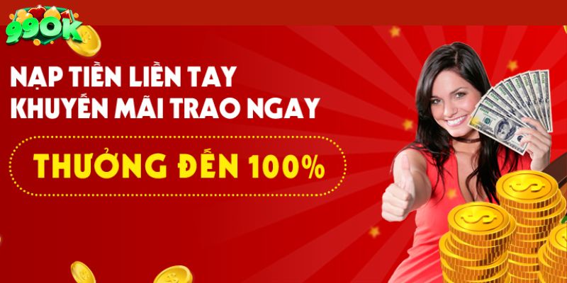 Tổng hợp các chương trình khuyến mãi 99OK đặc biệt