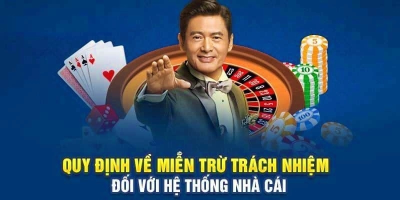 Nghĩa vụ của khách hàng với chính sách miễn trừ trách nhiệm 99OK